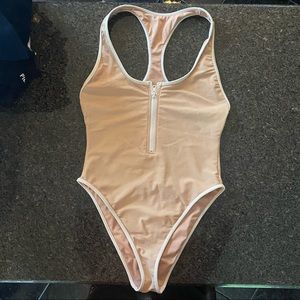 Forever 21 ~ One Piece Swim Suit 🌟